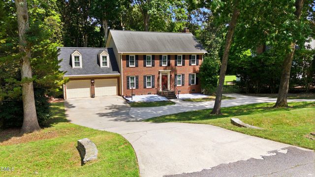 8712 Mariner Drive, Raleigh, NC 27615