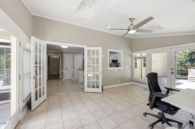 8712 Mariner Drive, Raleigh, NC 27615