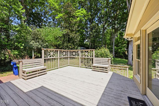 8712 Mariner Drive, Raleigh, NC 27615