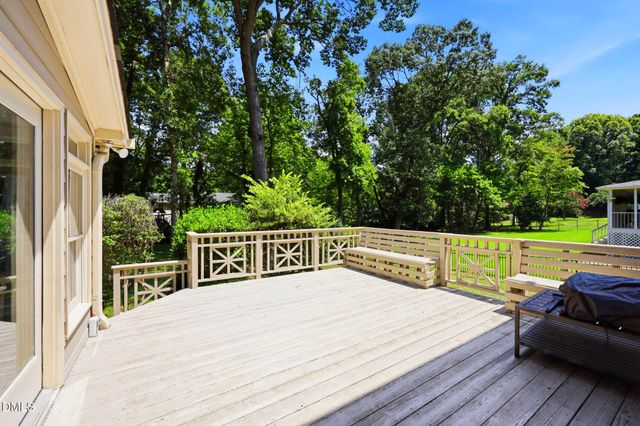 8712 Mariner Drive, Raleigh, NC 27615