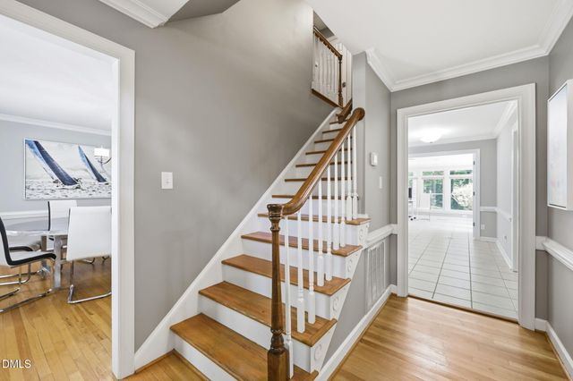 8712 Mariner Drive, Raleigh, NC 27615