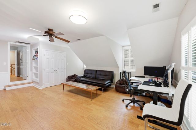 8712 Mariner Drive, Raleigh, NC 27615