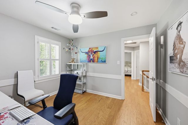 8712 Mariner Drive, Raleigh, NC 27615