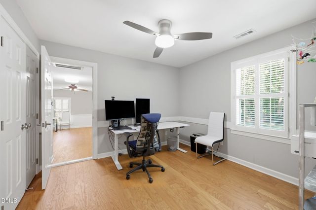 8712 Mariner Drive, Raleigh, NC 27615