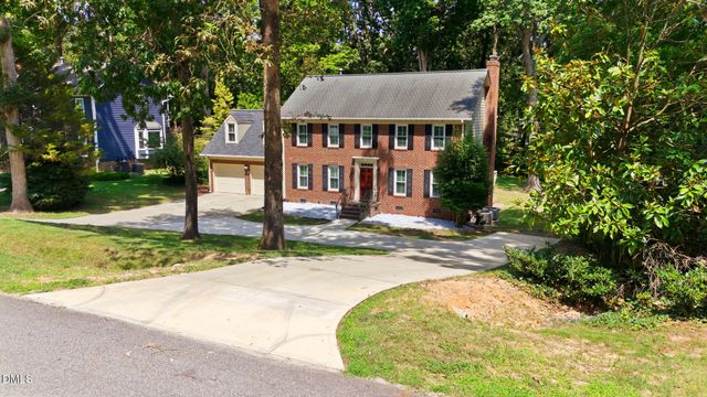 8712 Mariner Drive, Raleigh, NC 27615