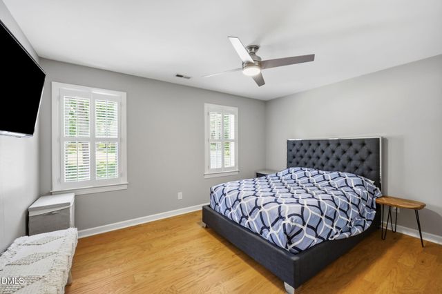 8712 Mariner Drive, Raleigh, NC 27615