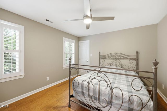8712 Mariner Drive, Raleigh, NC 27615