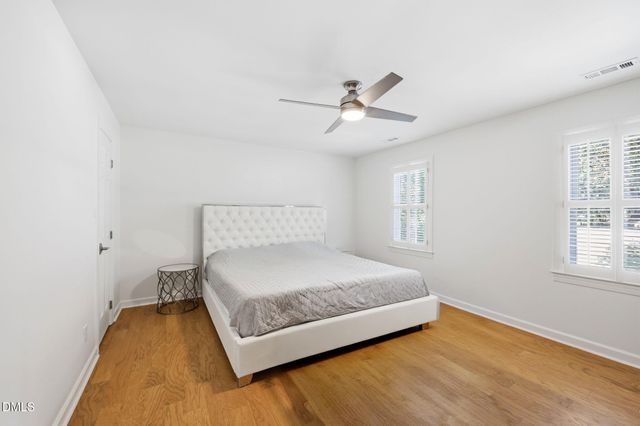 8712 Mariner Drive, Raleigh, NC 27615