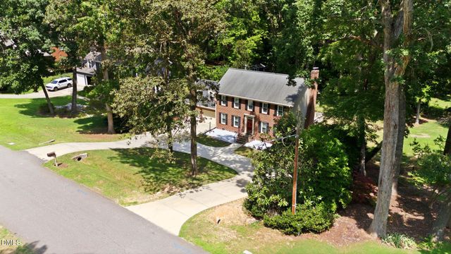 8712 Mariner Drive, Raleigh, NC 27615