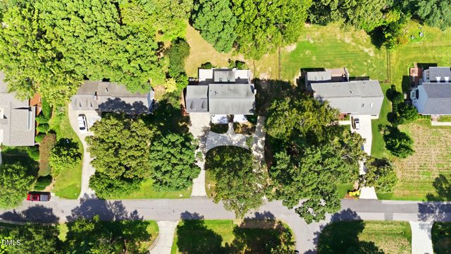 8712 Mariner Drive, Raleigh, NC 27615