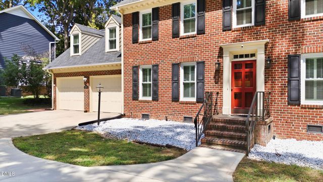 8712 Mariner Drive, Raleigh, NC 27615
