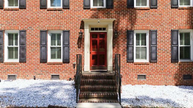 8712 Mariner Drive, Raleigh, NC 27615