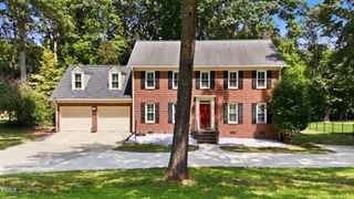 8712 Mariner Drive, Raleigh, NC 27615