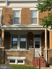 2871 PELHAM AVE, Baltimore, MD 21213