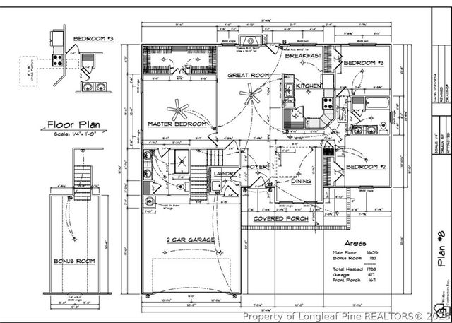 4301 Kirkhill Court, Wade, NC 28395