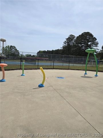 4301 Kirkhill Court, Wade, NC 28395