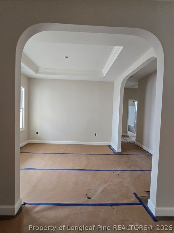 4301 Kirkhill Court, Wade, NC 28395 — photo 2