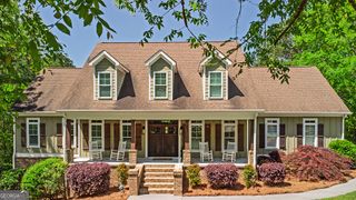 1122 Irongate, Macon, GA 31220