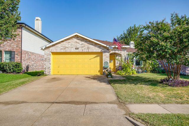 5441 Temecula Road, Fort Worth, TX 76244