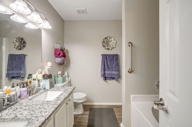 5441 Temecula Road, Fort Worth, TX 76244