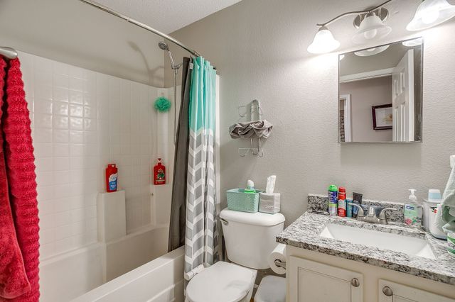 5441 Temecula Road, Fort Worth, TX 76244
