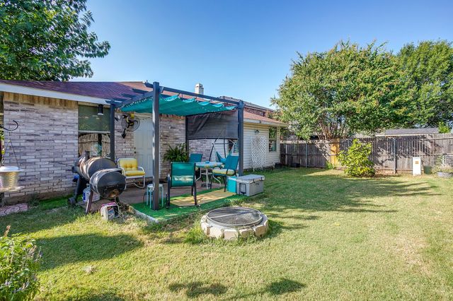 5441 Temecula Road, Fort Worth, TX 76244