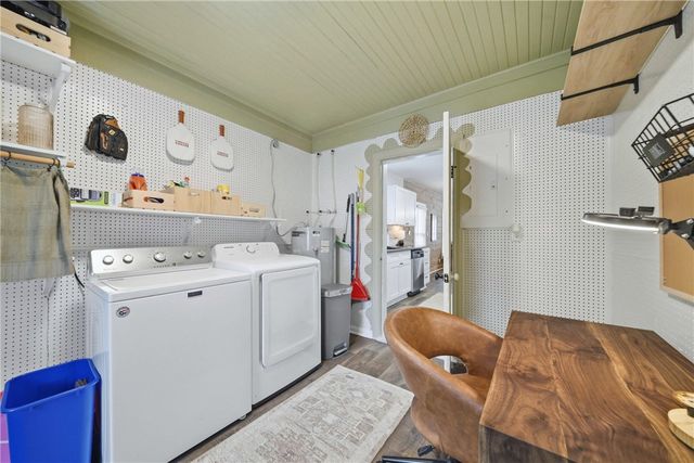1515 Ursuline Avenue, Bryan, TX 77803