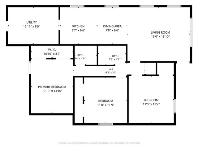 1515 Ursuline Avenue, Bryan, TX 77803
