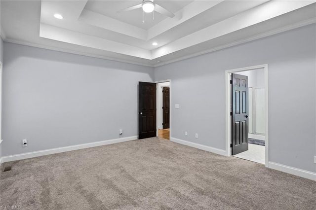 220 Drake Lane, Lexington, NC 27295