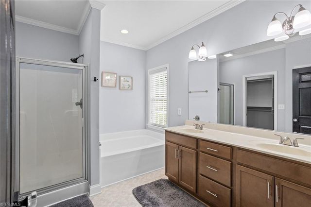 220 Drake Lane, Lexington, NC 27295