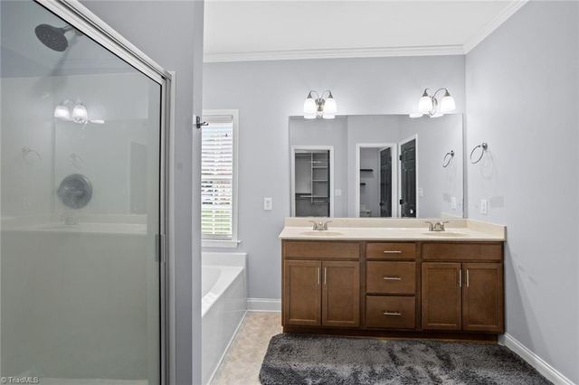220 Drake Lane, Lexington, NC 27295