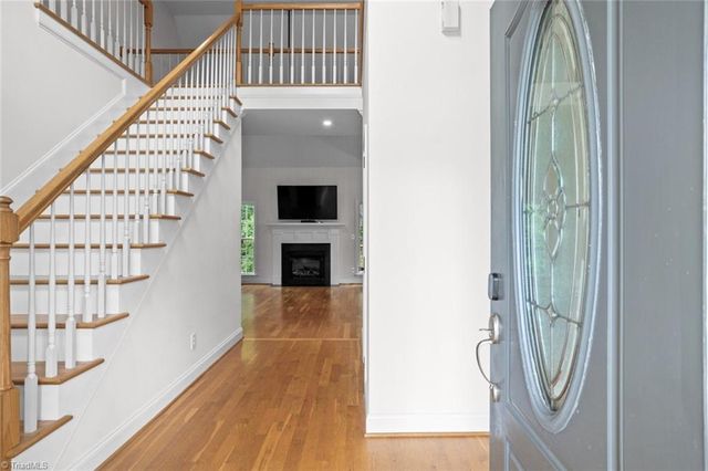 220 Drake Lane, Lexington, NC 27295