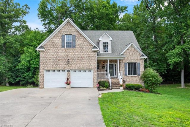 220 Drake Lane, Lexington, NC 27295