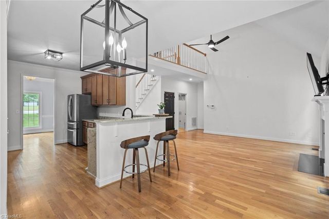 220 Drake Lane, Lexington, NC 27295