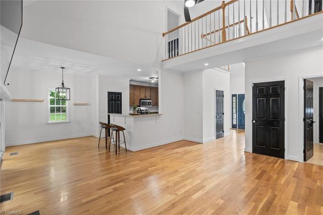 220 Drake Lane, Lexington, NC 27295