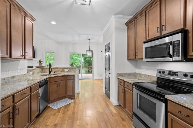 220 Drake Lane, Lexington, NC 27295