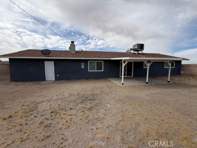 31060 Balsa, Barstow, CA 92311