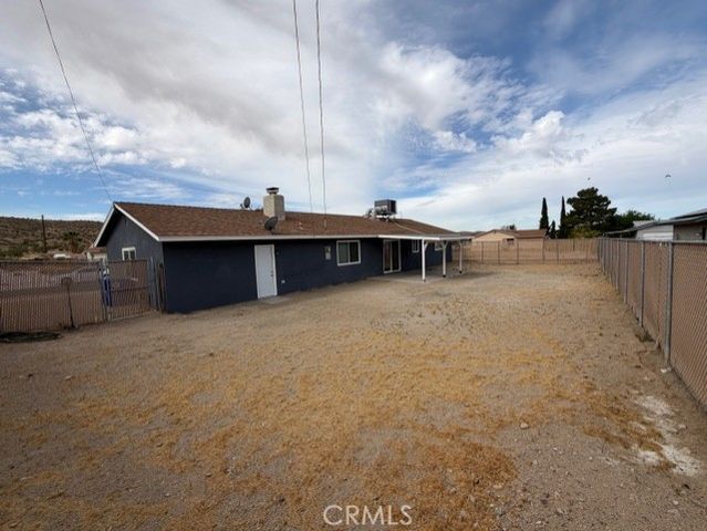 31060 Balsa, Barstow, CA 92311
