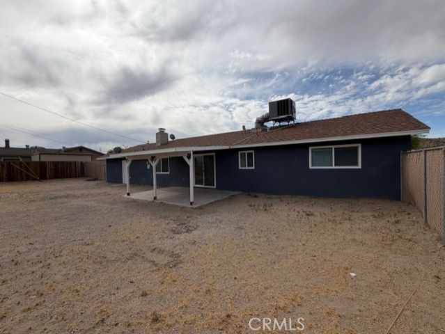 31060 Balsa, Barstow, CA 92311