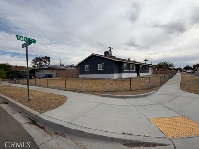 31060 Balsa, Barstow, CA 92311