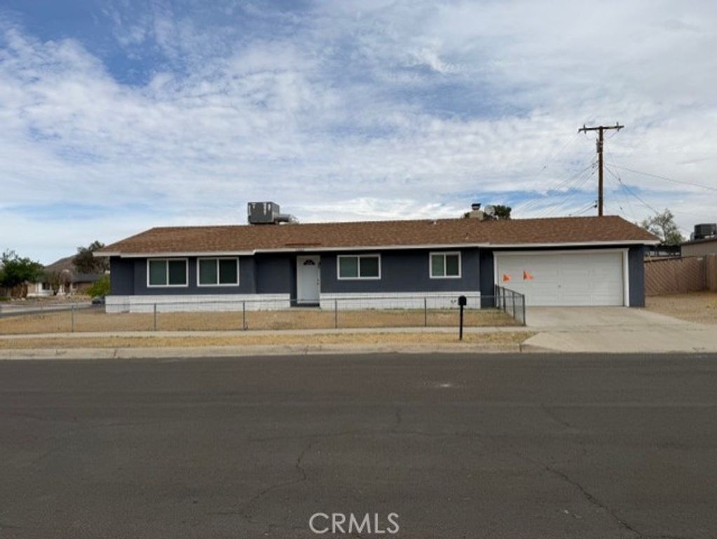31060 Balsa, Barstow, CA 92311