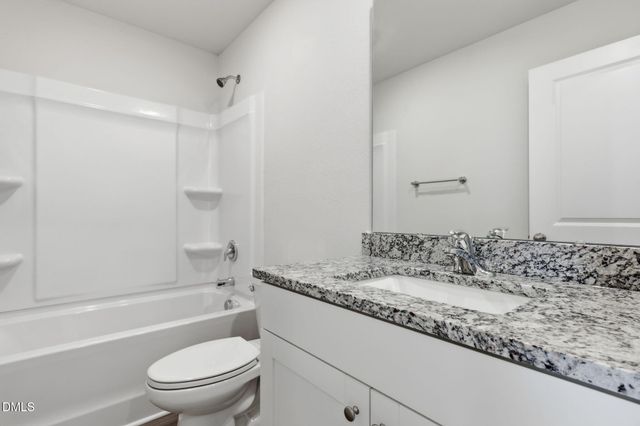 90 Everglade Way, Angier, NC 27501