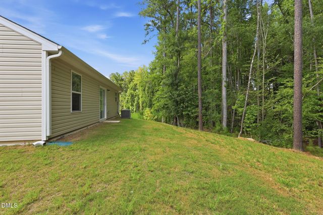 90 Everglade Way, Angier, NC 27501