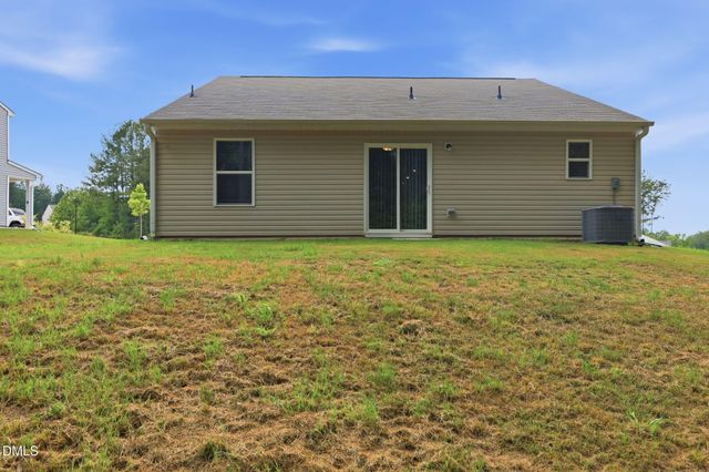 90 Everglade Way, Angier, NC 27501