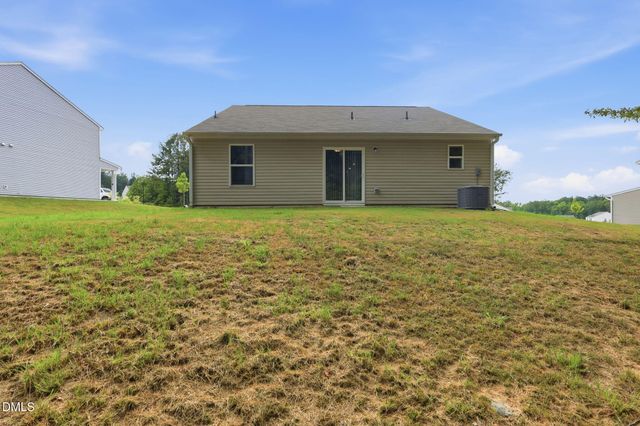 90 Everglade Way, Angier, NC 27501