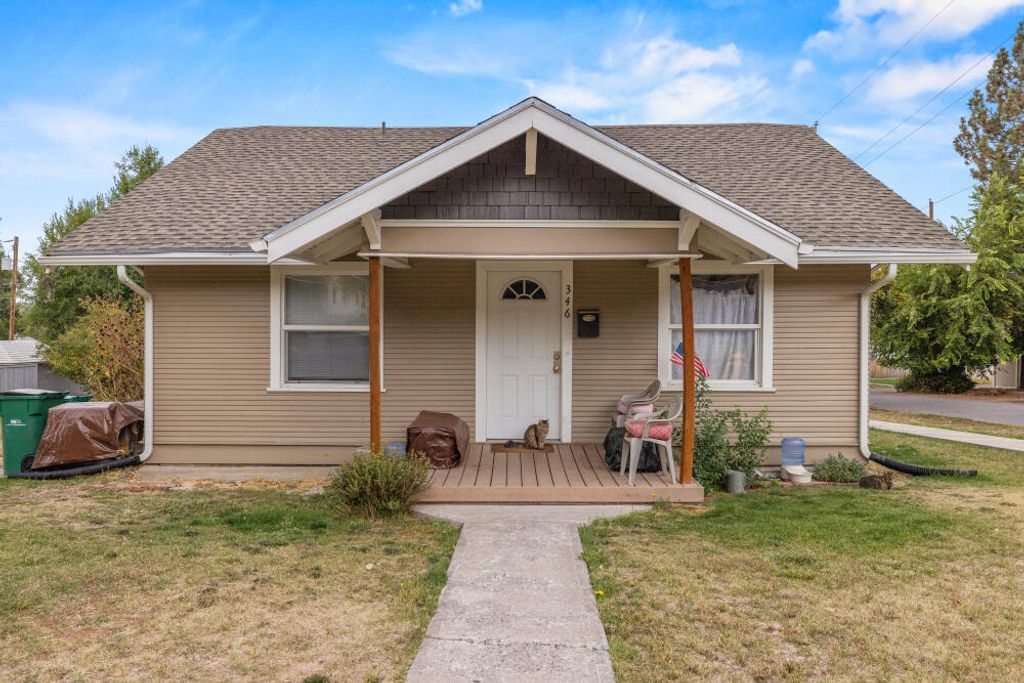 346 Pacific Terrace, Klamath Falls, OR 97601