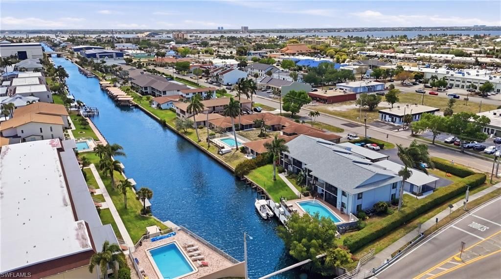 1205 SE 46th LN 201, CAPE CORAL, FL 33904 — photo 3