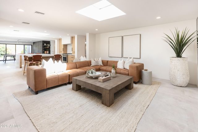 4708 E DESERT PARK Place, Paradise Valley, AZ 85253