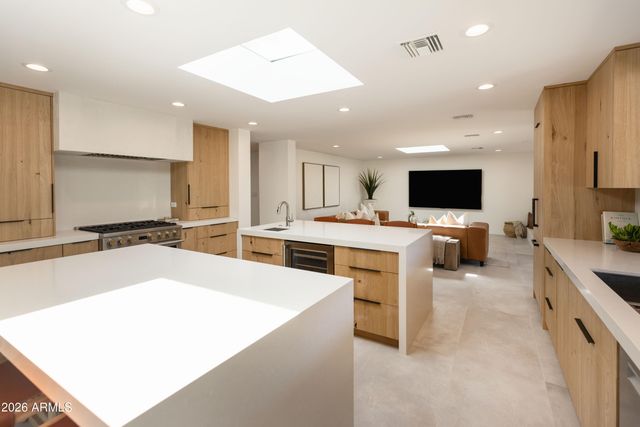 4708 E DESERT PARK Place, Paradise Valley, AZ 85253