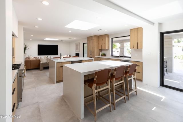 4708 E DESERT PARK Place, Paradise Valley, AZ 85253